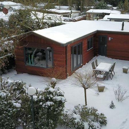 Natuur, Comfort, Rust, Mooie Omgeving 皮滕 外观 照片