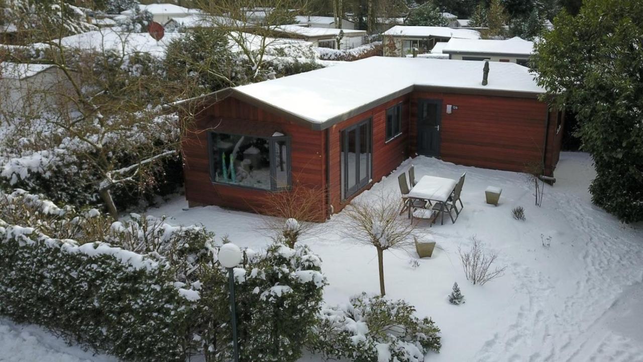 Natuur, Comfort, Rust, Mooie Omgeving 皮滕 外观 照片