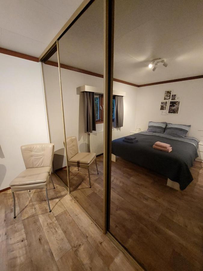 Natuur, Comfort, Rust, Mooie Omgeving 皮滕 外观 照片