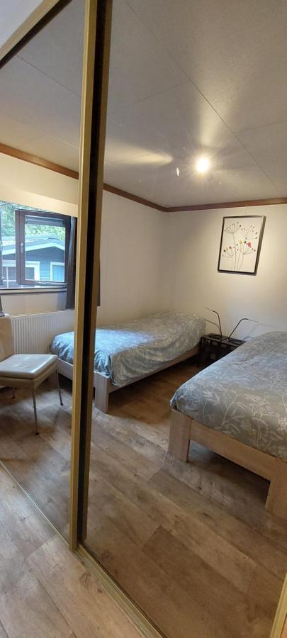Natuur, Comfort, Rust, Mooie Omgeving 皮滕 外观 照片