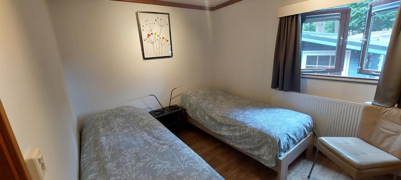 Natuur, Comfort, Rust, Mooie Omgeving 皮滕 外观 照片