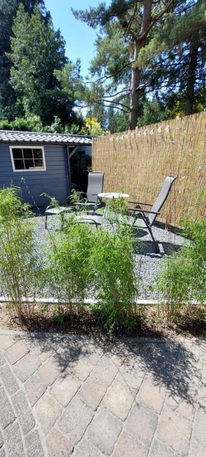 Natuur, Comfort, Rust, Mooie Omgeving 皮滕 外观 照片