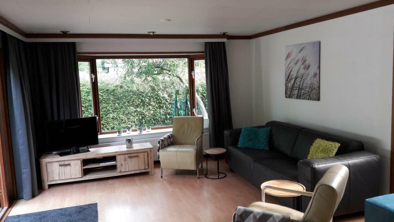 Natuur, Comfort, Rust, Mooie Omgeving 皮滕 外观 照片